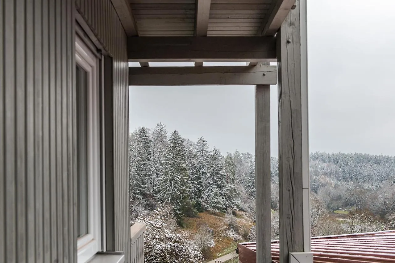 Apartamento Zauberhaft im Naturpark Altmühltal Greding
