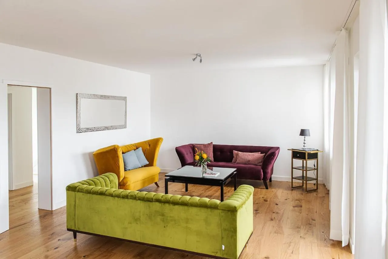 Apartamento Zauberhaft im Naturpark Altmühltal Greding Alemania